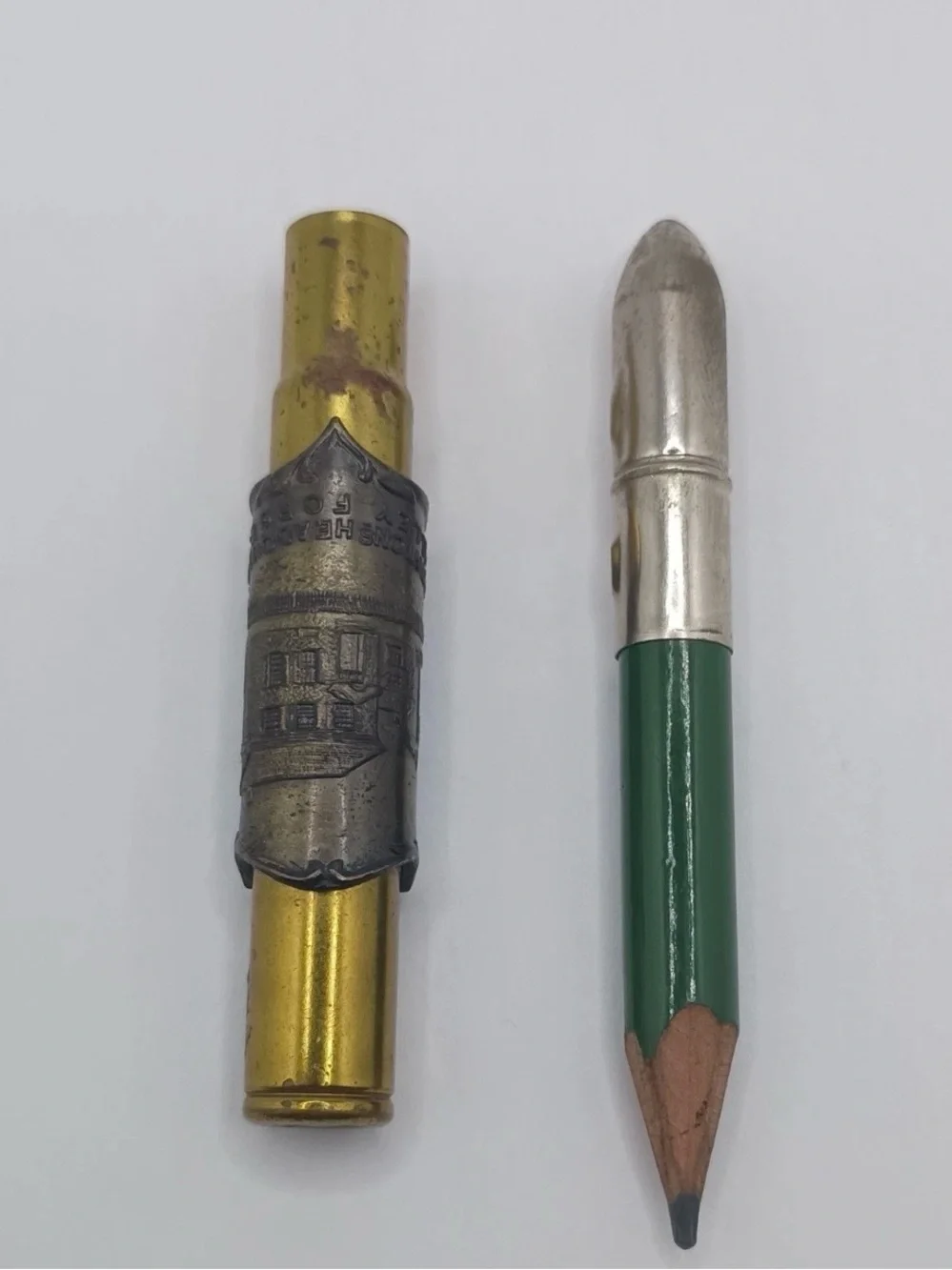 N/A brass casing
